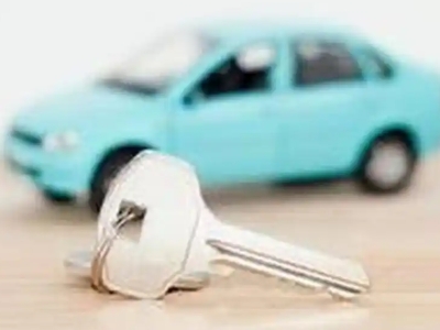 东湖汽车抵押贷款办理流程,东湖车抵贷需要什么条件?